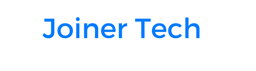 Joiner Tech